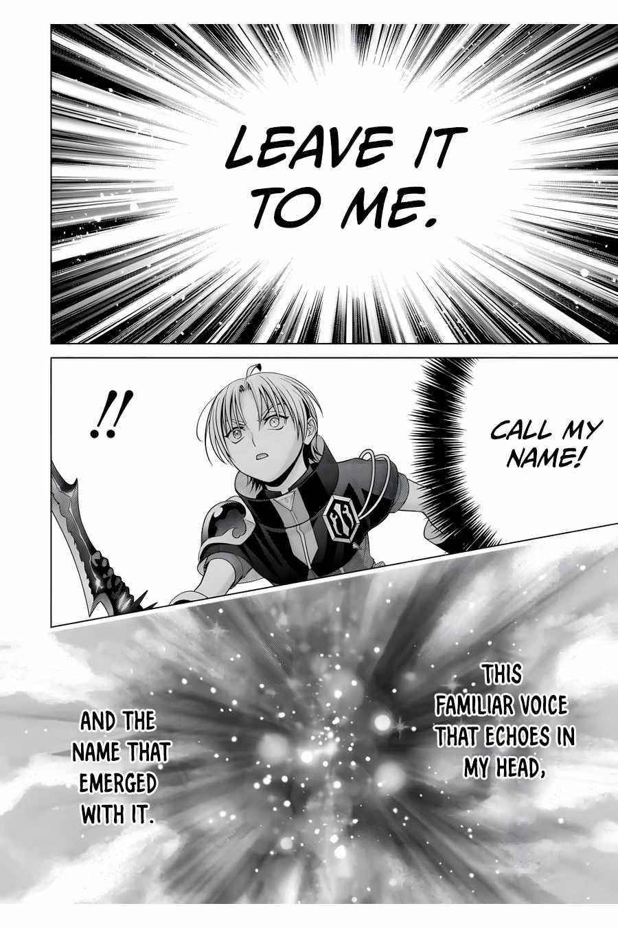 Noble Reincarnation ~Blessed With the Strongest Power From Birth~ Chapter 20.2 - Page 5