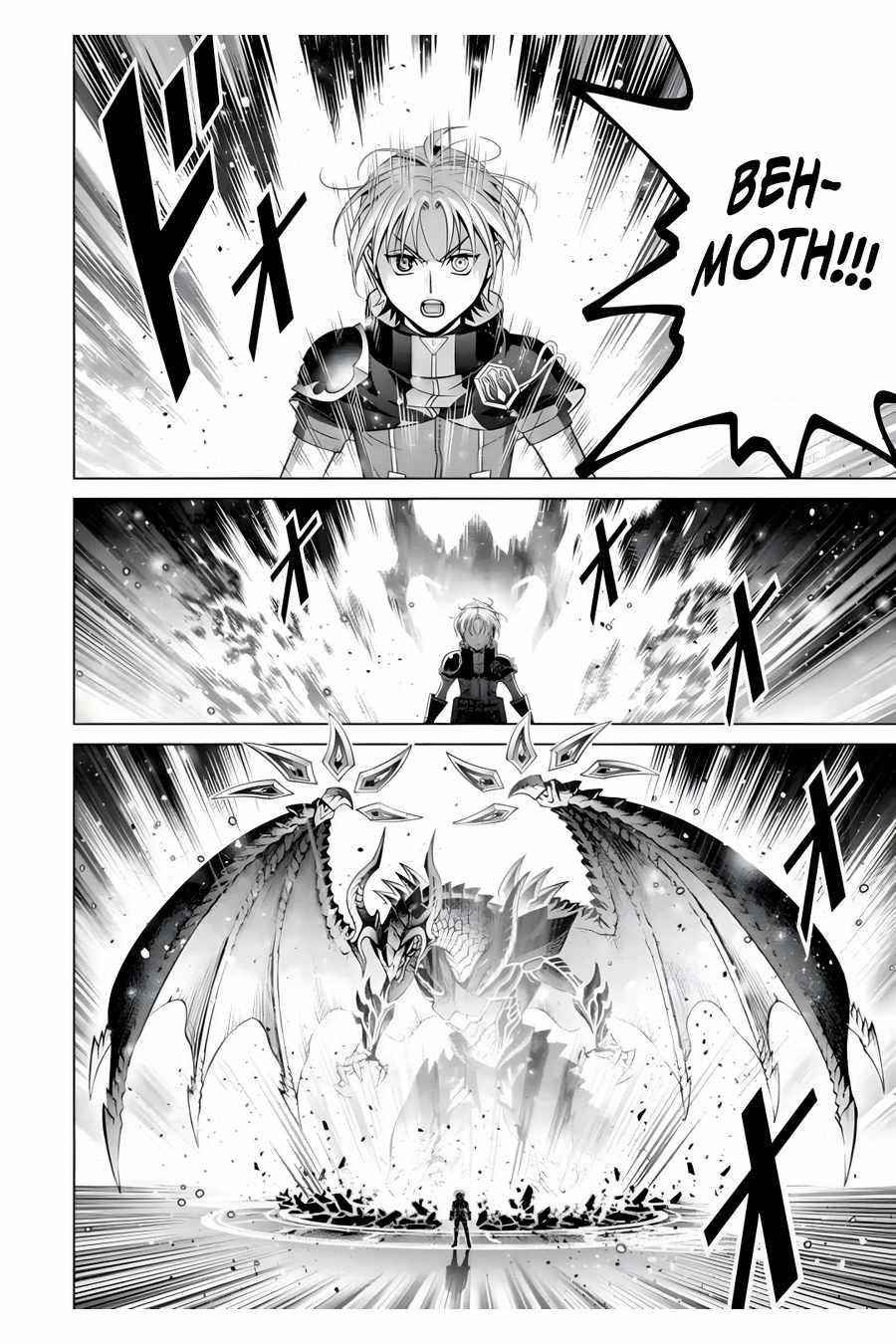 Noble Reincarnation ~Blessed With the Strongest Power From Birth~ Chapter 20.2 - Page 7