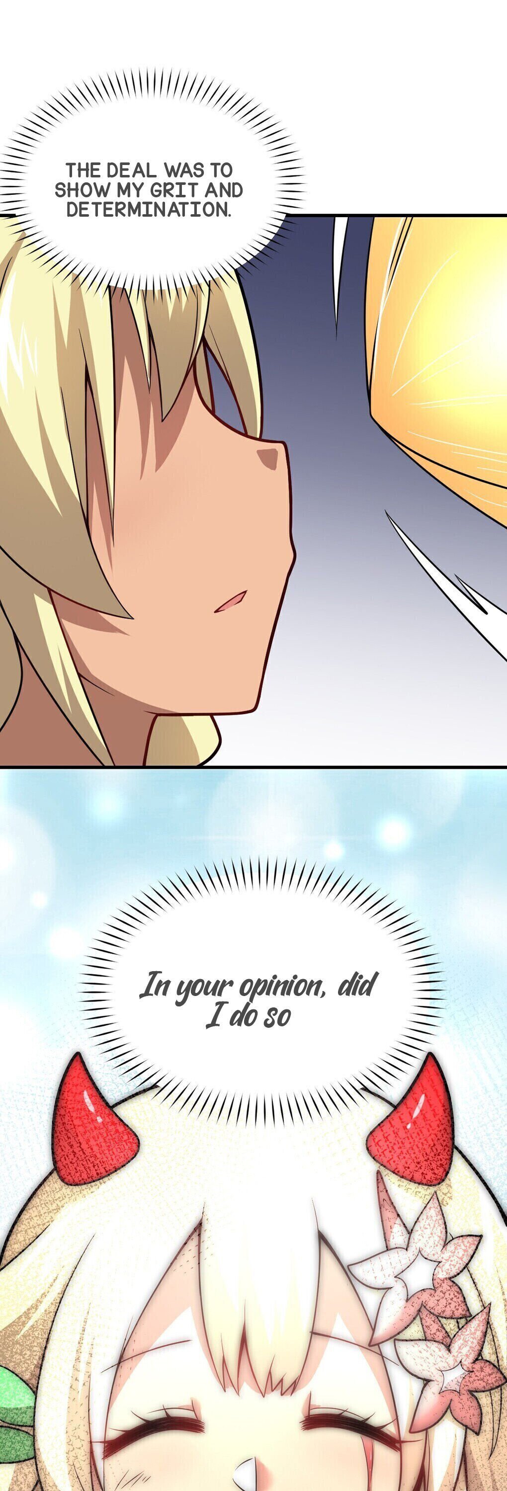 I, the Strongest Demon, Have Regained My Youth?! Chapter 25 - Page 16