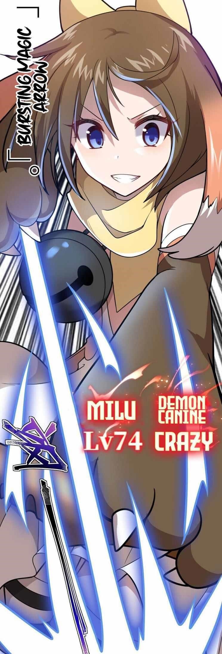 I, the Strongest Demon, Have Regained My Youth?! Chapter 26 - Page 17
