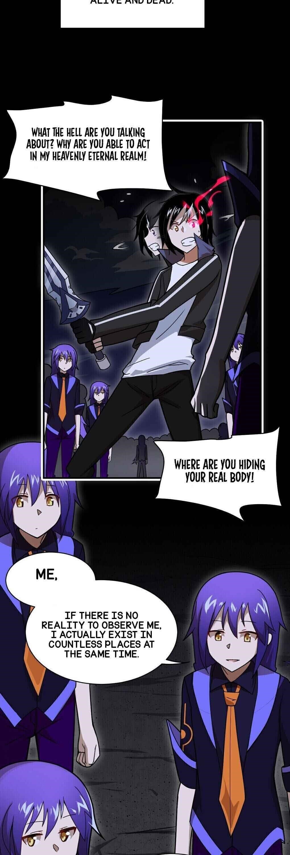 I, the Strongest Demon, Have Regained My Youth?! Chapter 28 - Page 30