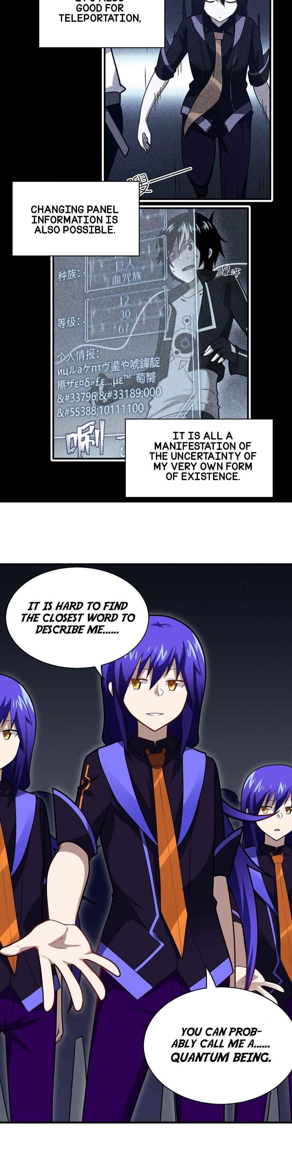 I, the Strongest Demon, Have Regained My Youth?! Chapter 28 - Page 33