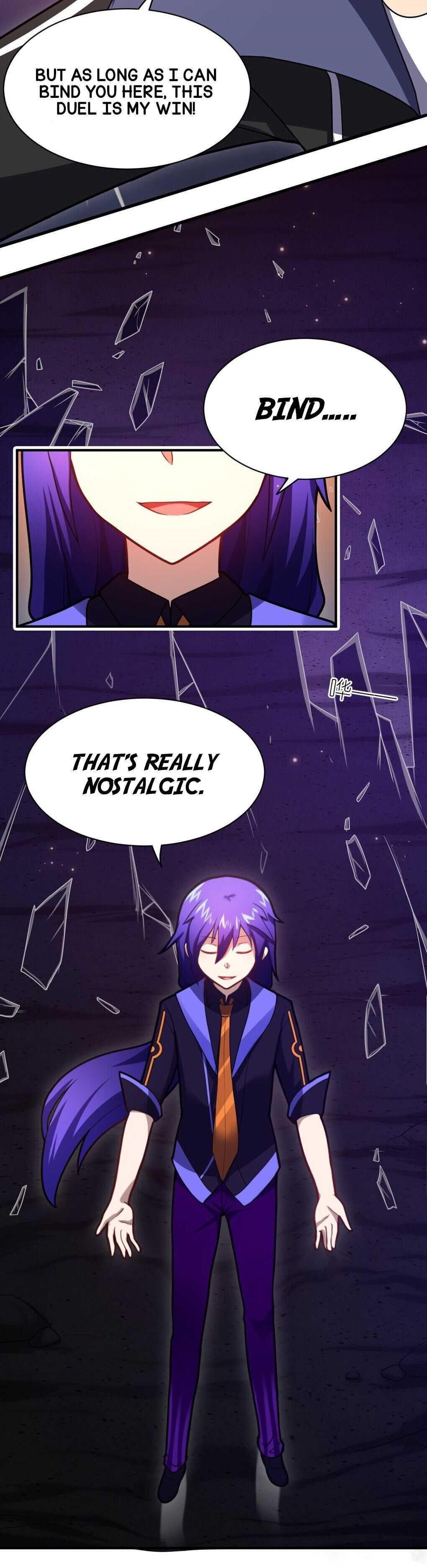I, the Strongest Demon, Have Regained My Youth?! Chapter 29 - Page 12