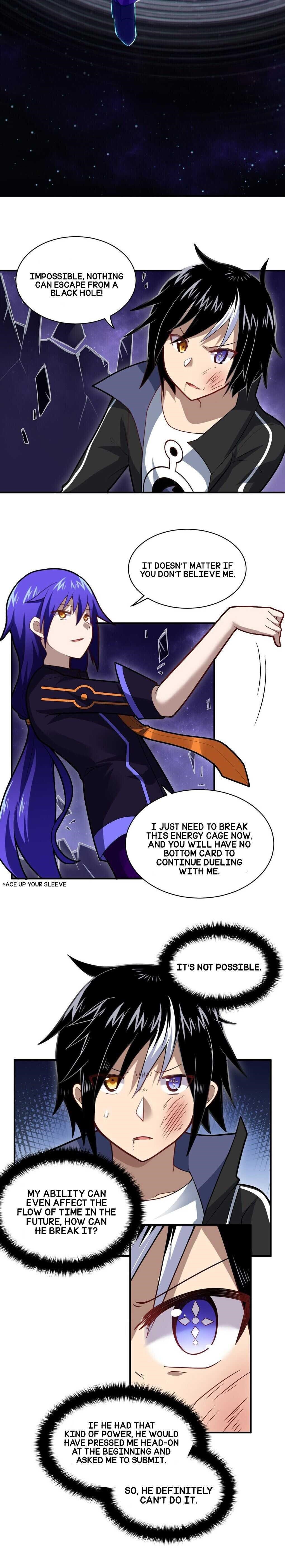 I, the Strongest Demon, Have Regained My Youth?! Chapter 29 - Page 17