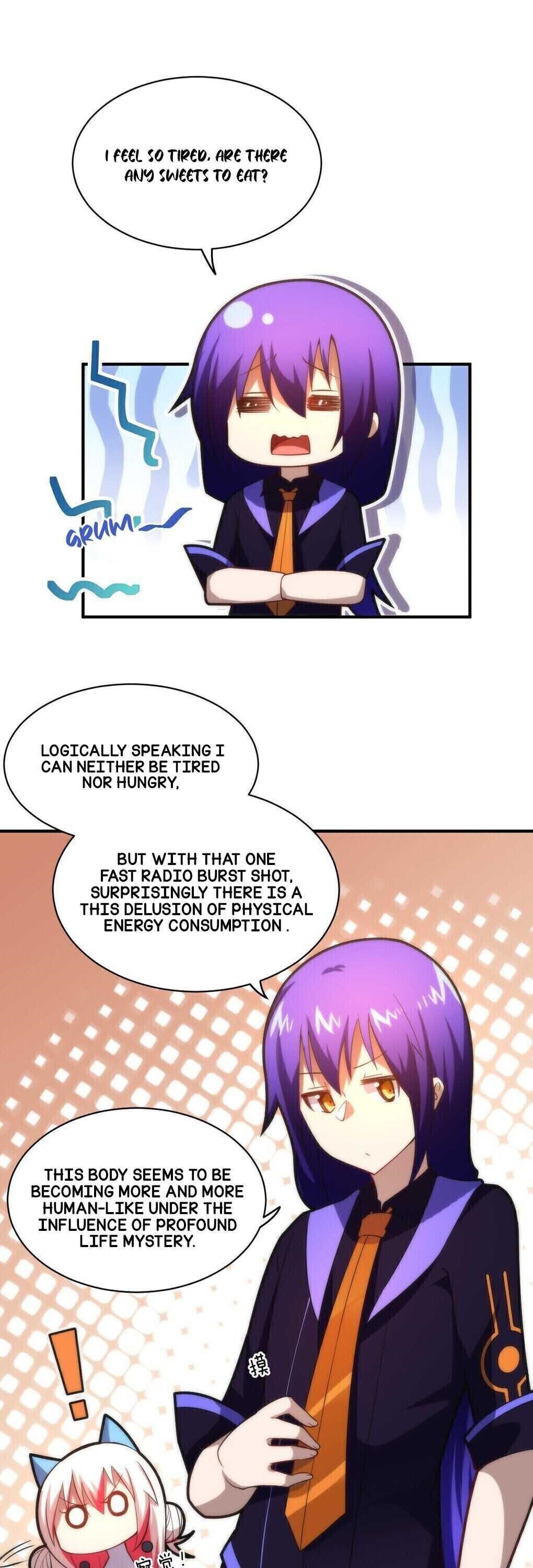 I, the Strongest Demon, Have Regained My Youth?! Chapter 32 - Page 11