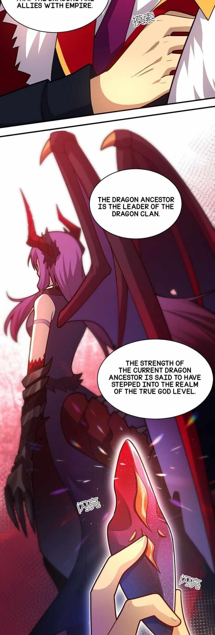 I, the Strongest Demon, Have Regained My Youth?! Chapter 33 - Page 14