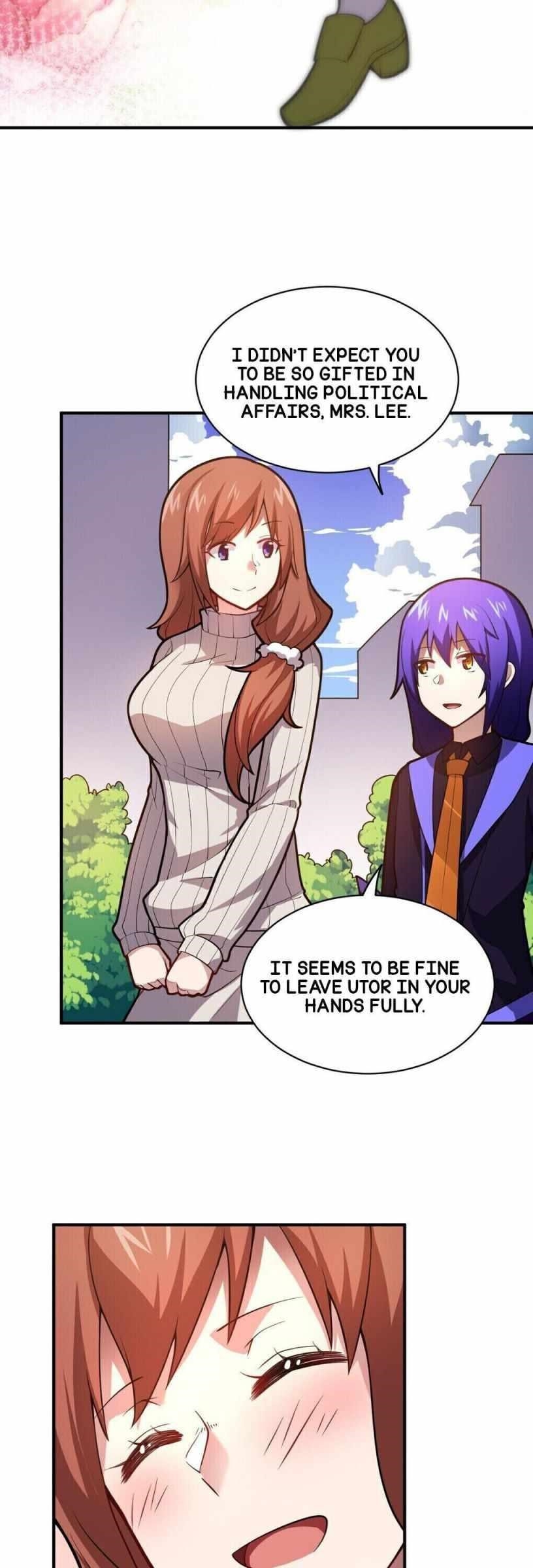 I, the Strongest Demon, Have Regained My Youth?! Chapter 33 - Page 18