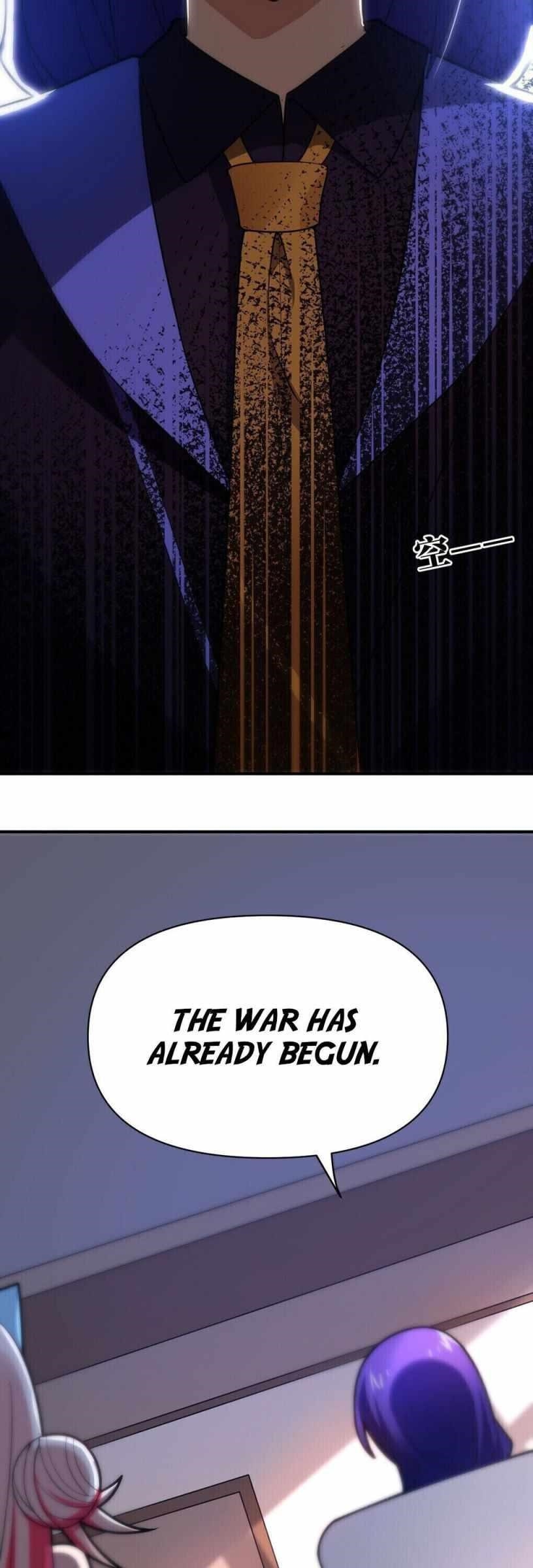I, the Strongest Demon, Have Regained My Youth?! Chapter 33 - Page 29
