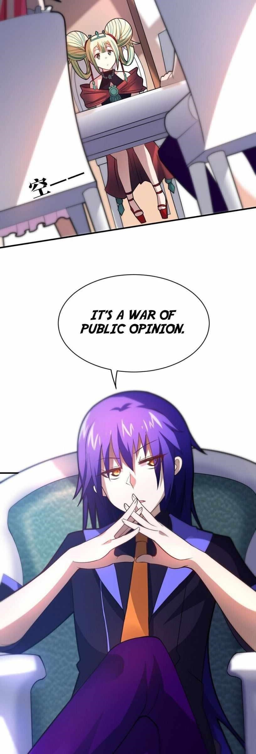 I, the Strongest Demon, Have Regained My Youth?! Chapter 33 - Page 30