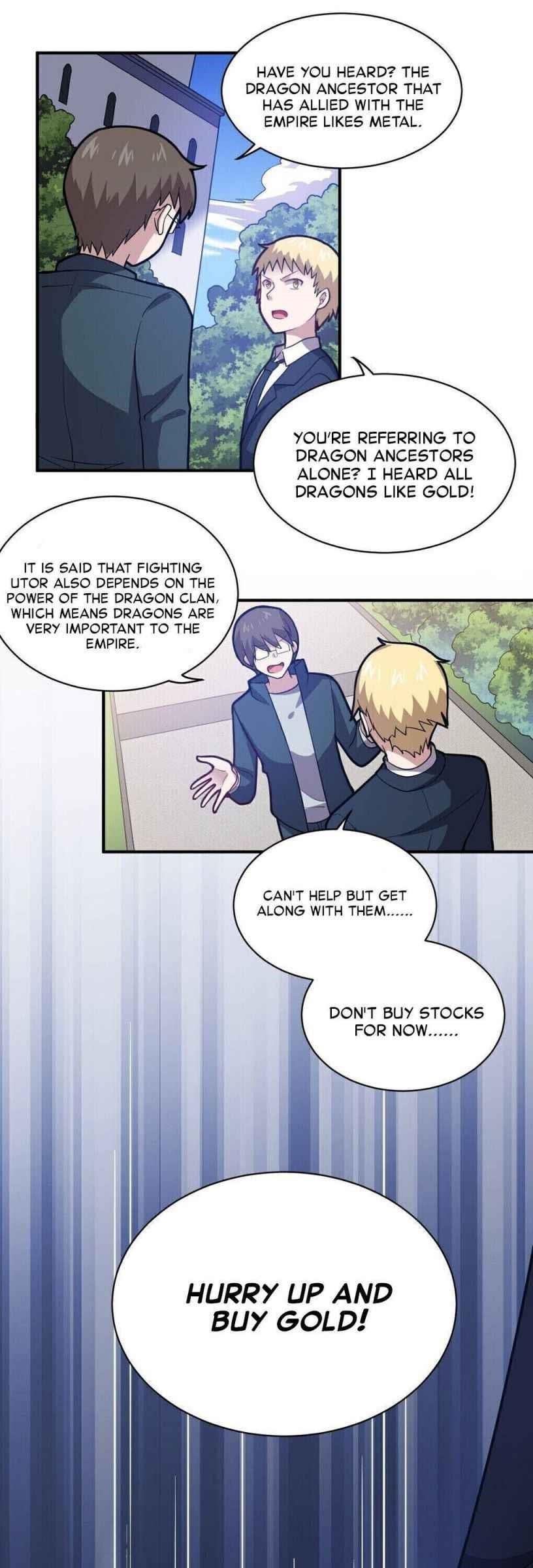 I, the Strongest Demon, Have Regained My Youth?! Chapter 38 - Page 2