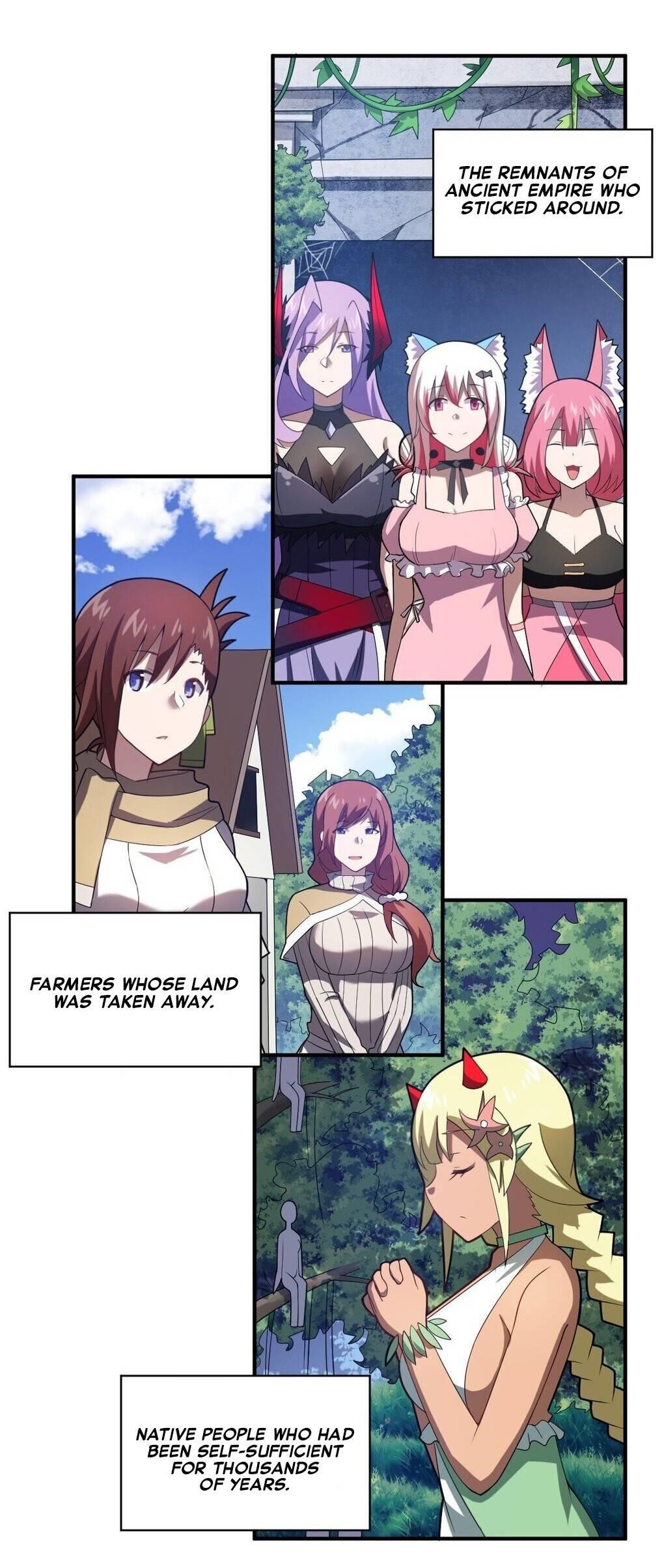 I, the Strongest Demon, Have Regained My Youth?! Chapter 41 - Page 27