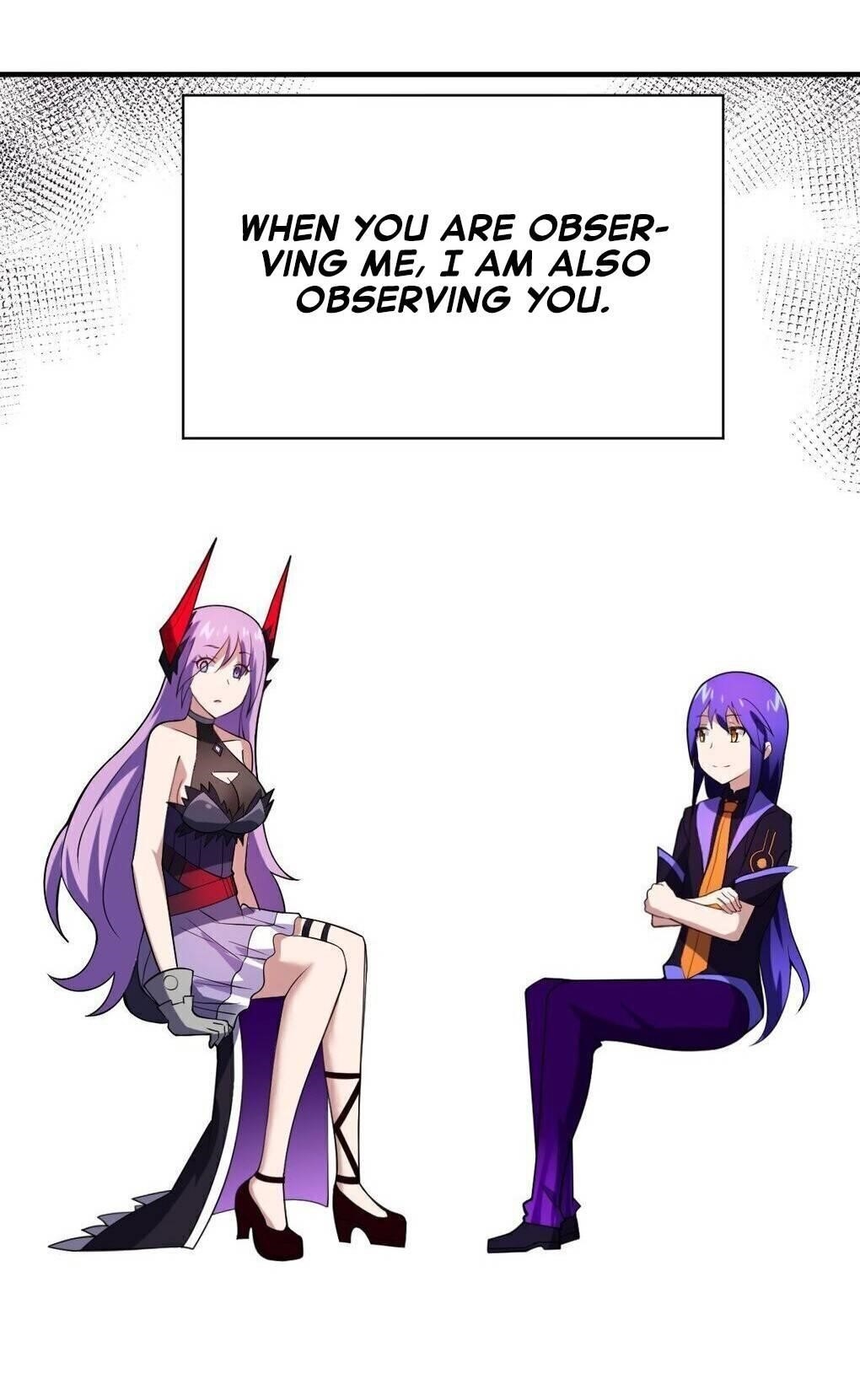 I, the Strongest Demon, Have Regained My Youth?! Chapter 42 - Page 14
