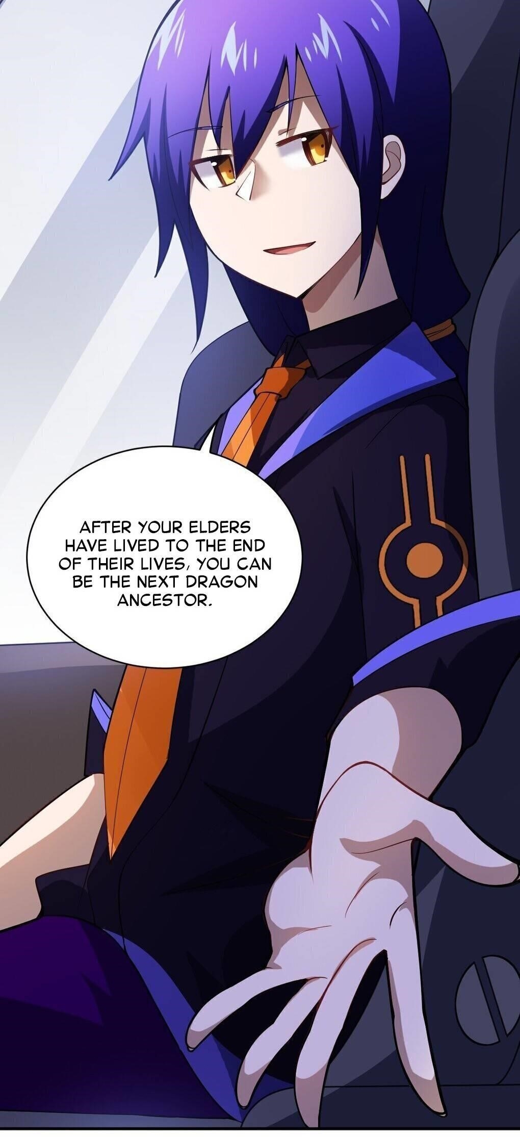 I, the Strongest Demon, Have Regained My Youth?! Chapter 42 - Page 44