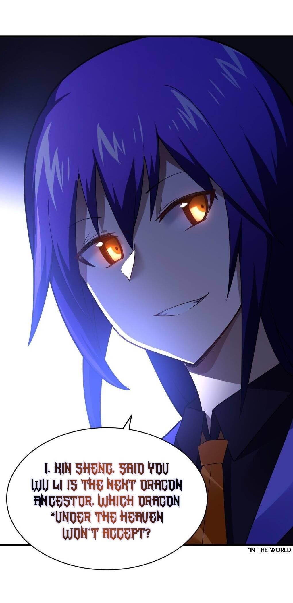 I, the Strongest Demon, Have Regained My Youth?! Chapter 42 - Page 49
