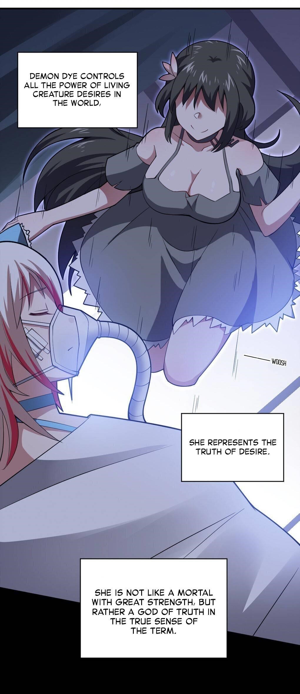 I, the Strongest Demon, Have Regained My Youth?! Chapter 45 - Page 30
