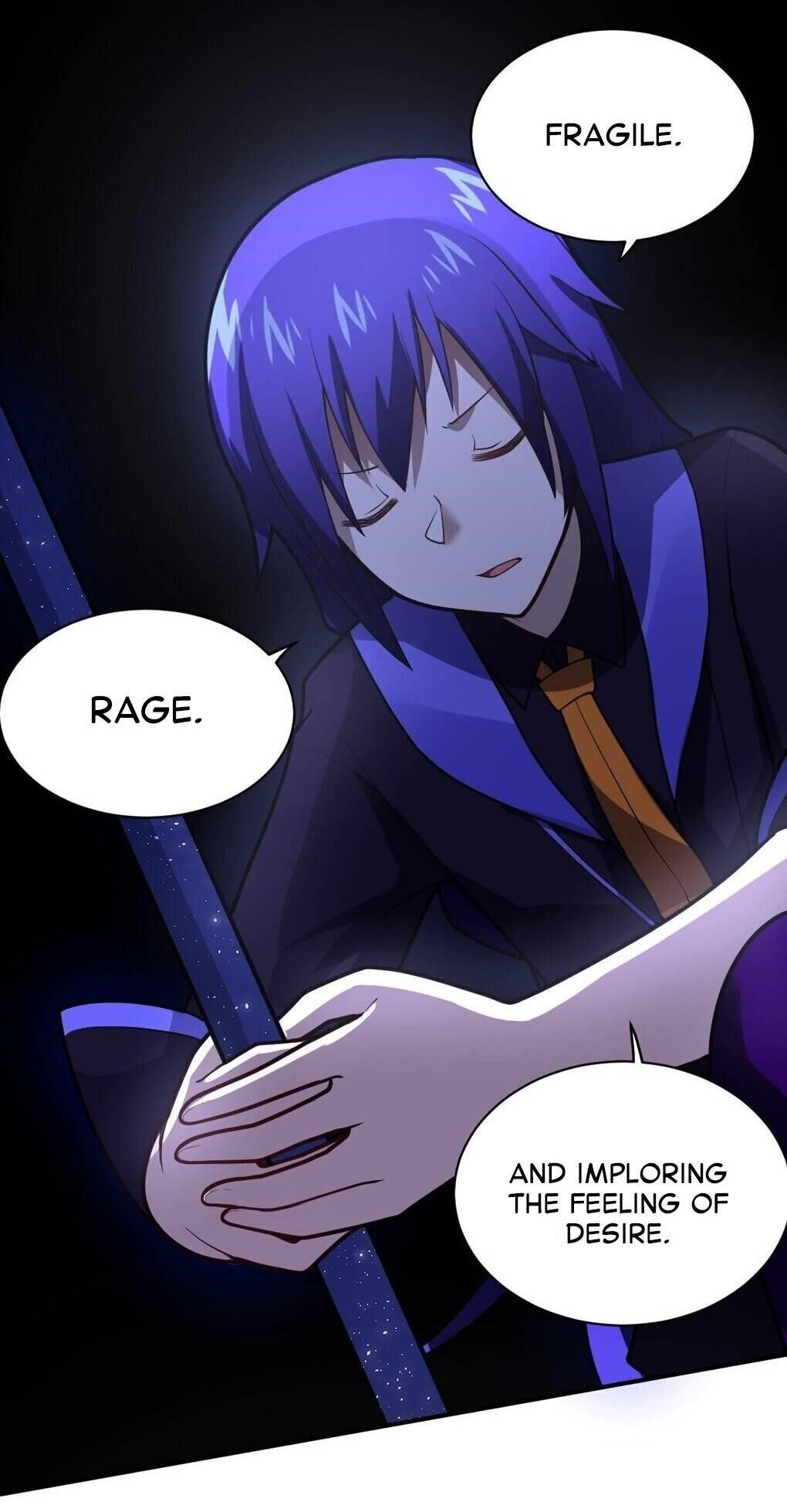 I, the Strongest Demon, Have Regained My Youth?! Chapter 45 - Page 7