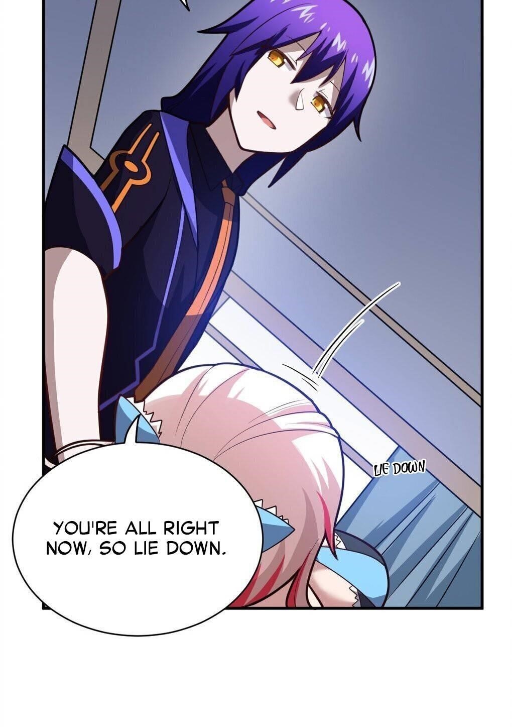 I, the Strongest Demon, Have Regained My Youth?! Chapter 46 - Page 17