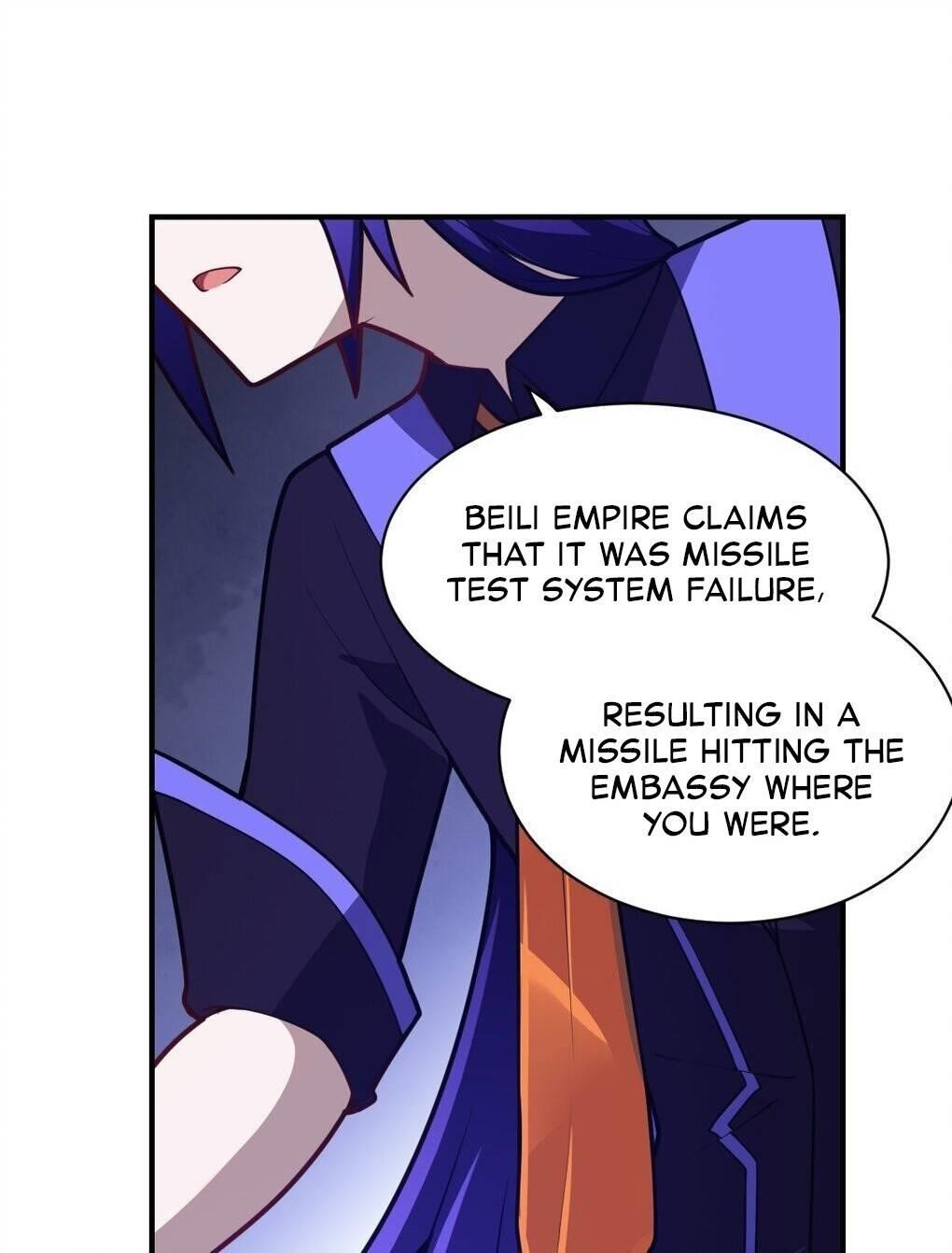 I, the Strongest Demon, Have Regained My Youth?! Chapter 46 - Page 19