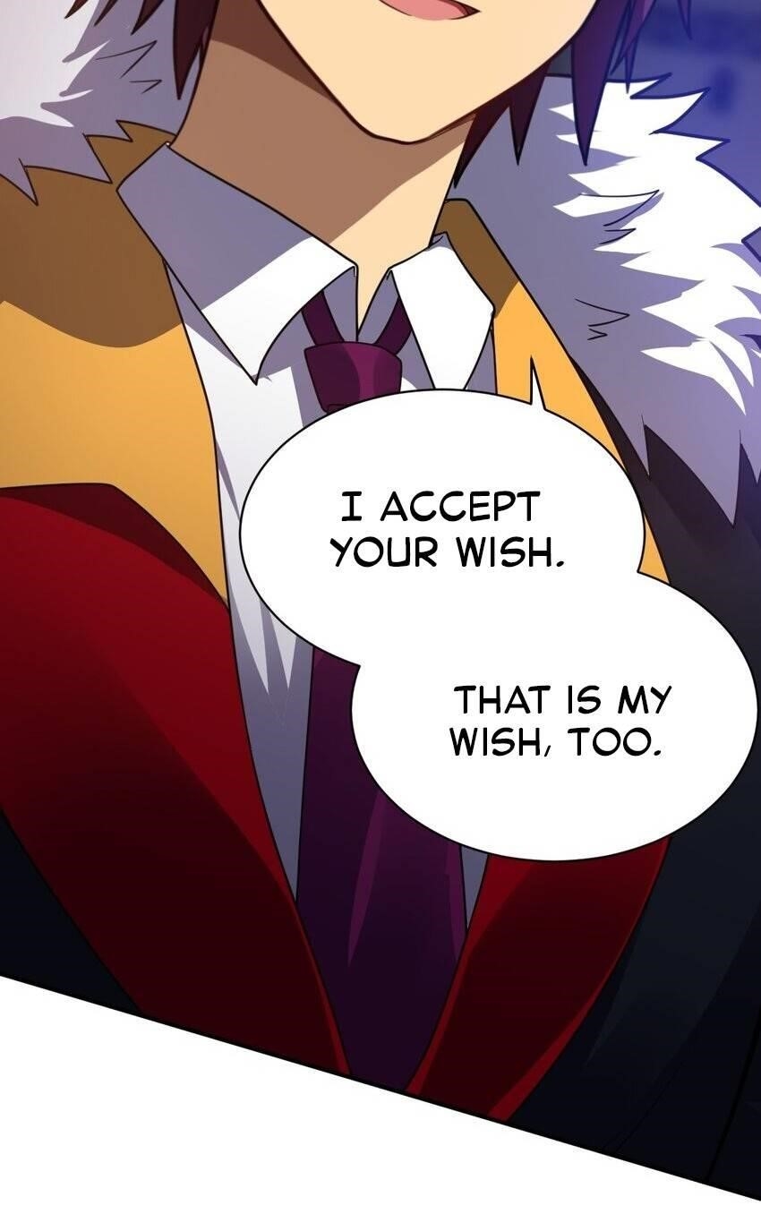 I, the Strongest Demon, Have Regained My Youth?! Chapter 49 - Page 49