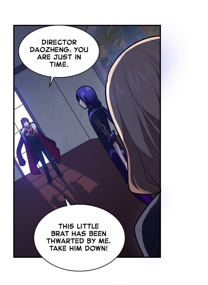 I, the Strongest Demon, Have Regained My Youth?! Chapter 50.1 - Page 15