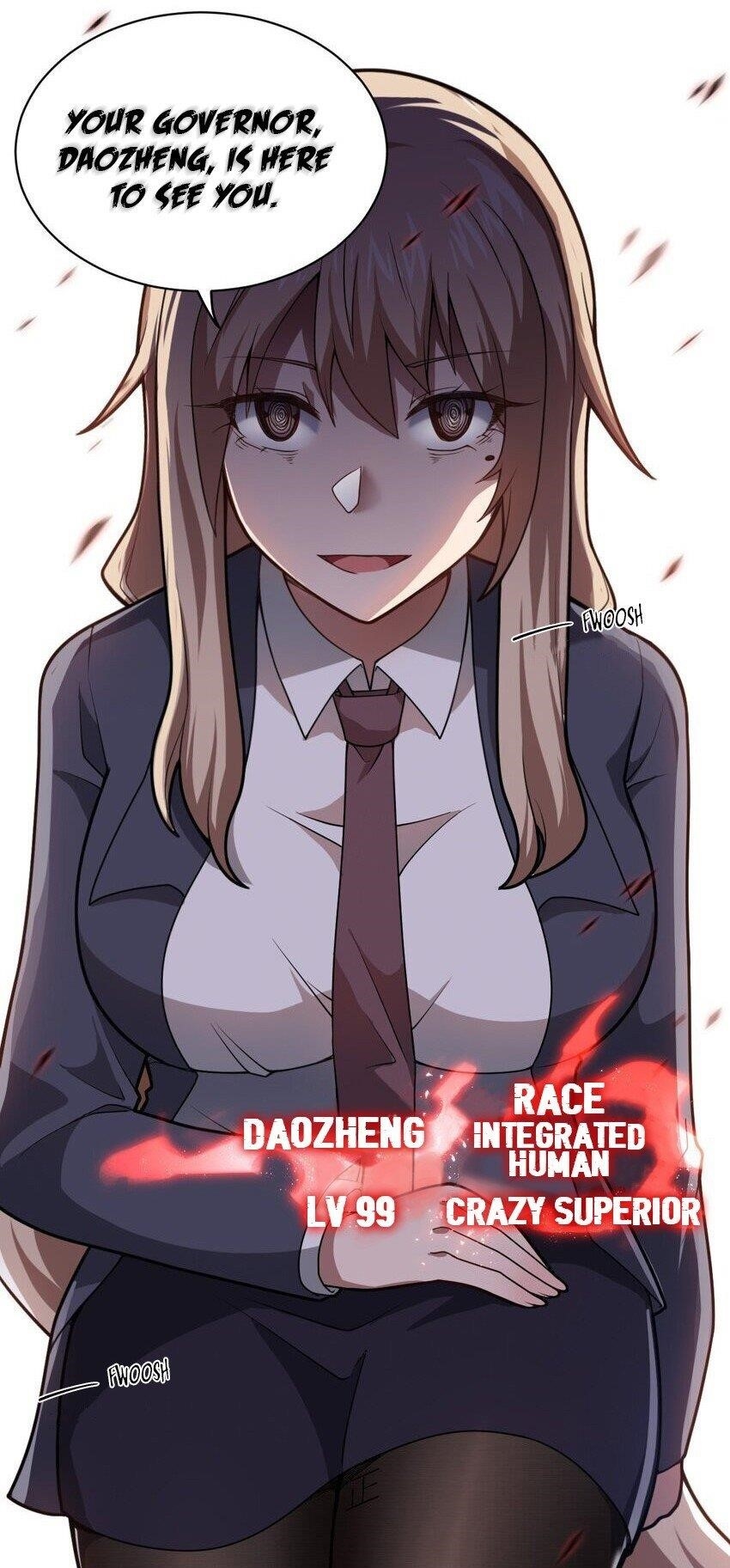 I, the Strongest Demon, Have Regained My Youth?! Chapter 50.1 - Page 28