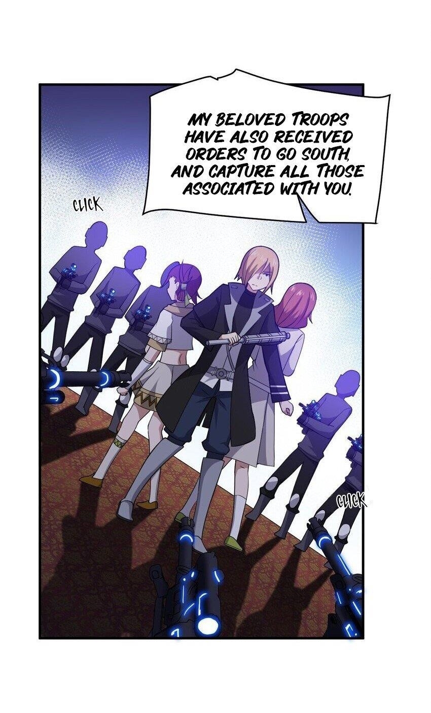 I, the Strongest Demon, Have Regained My Youth?! Chapter 50.1 - Page 7