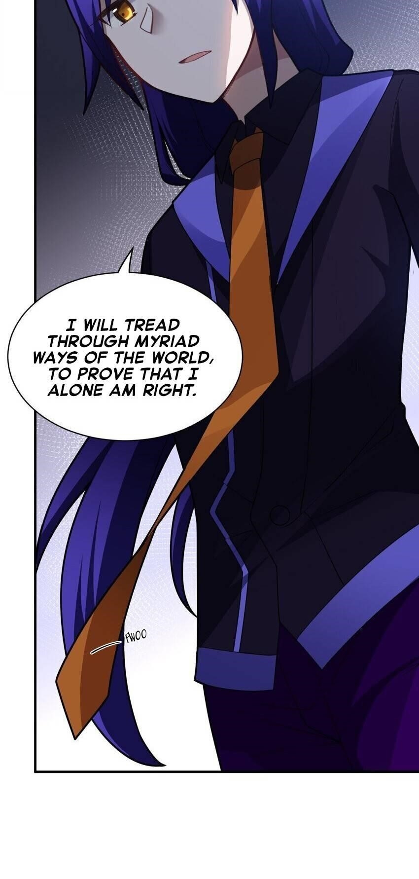 I, the Strongest Demon, Have Regained My Youth?! Chapter 50 - Page 47