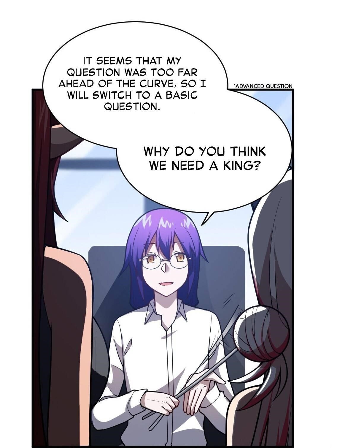 I, the Strongest Demon, Have Regained My Youth?! Chapter 52 - Page 17