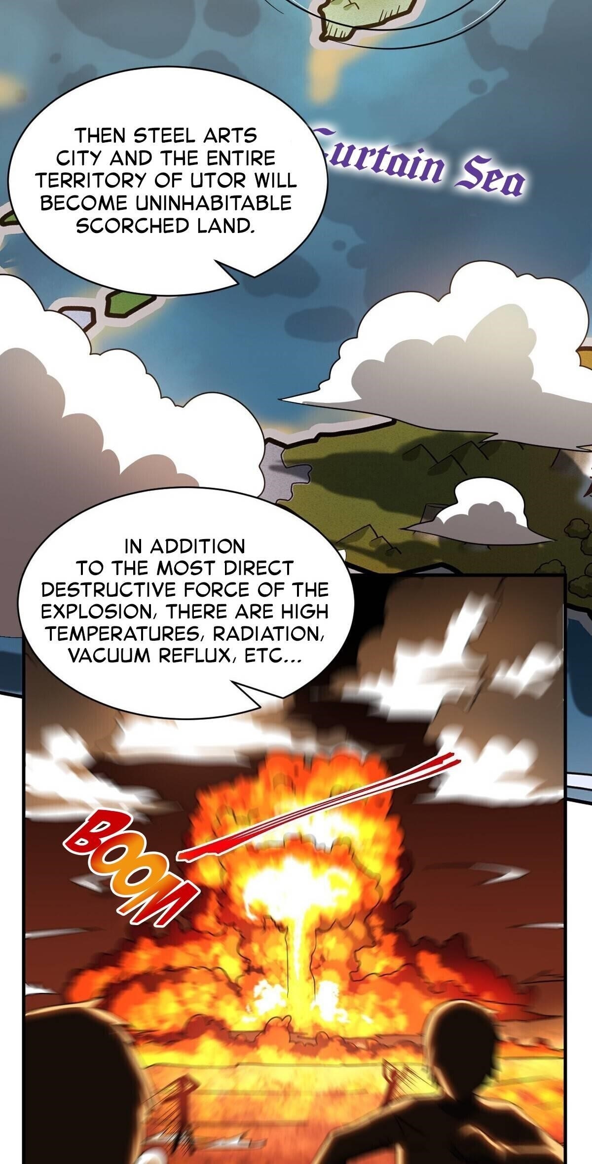 I, the Strongest Demon, Have Regained My Youth?! Chapter 52 - Page 36