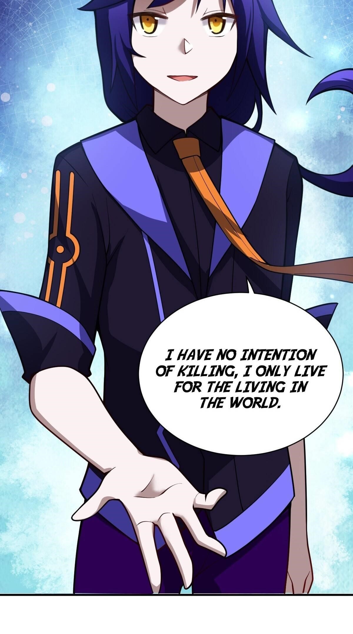 I, the Strongest Demon, Have Regained My Youth?! Chapter 53 - Page 50