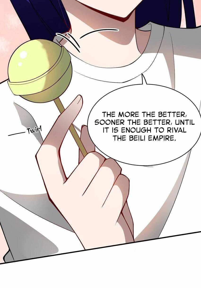 I, the Strongest Demon, Have Regained My Youth?! Chapter 55 - Page 35