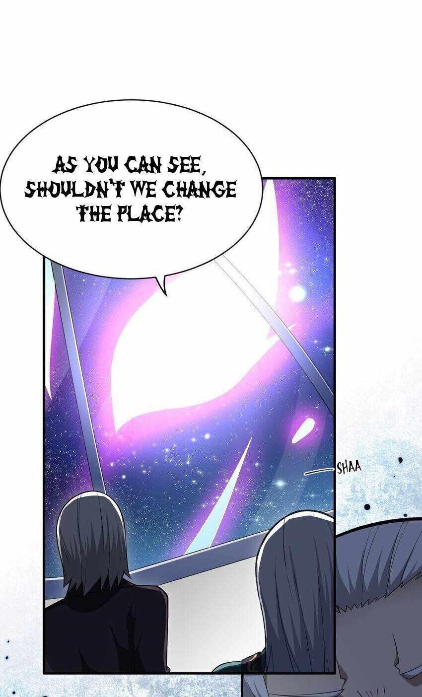 I, the Strongest Demon, Have Regained My Youth?! Chapter 56 - Page 25