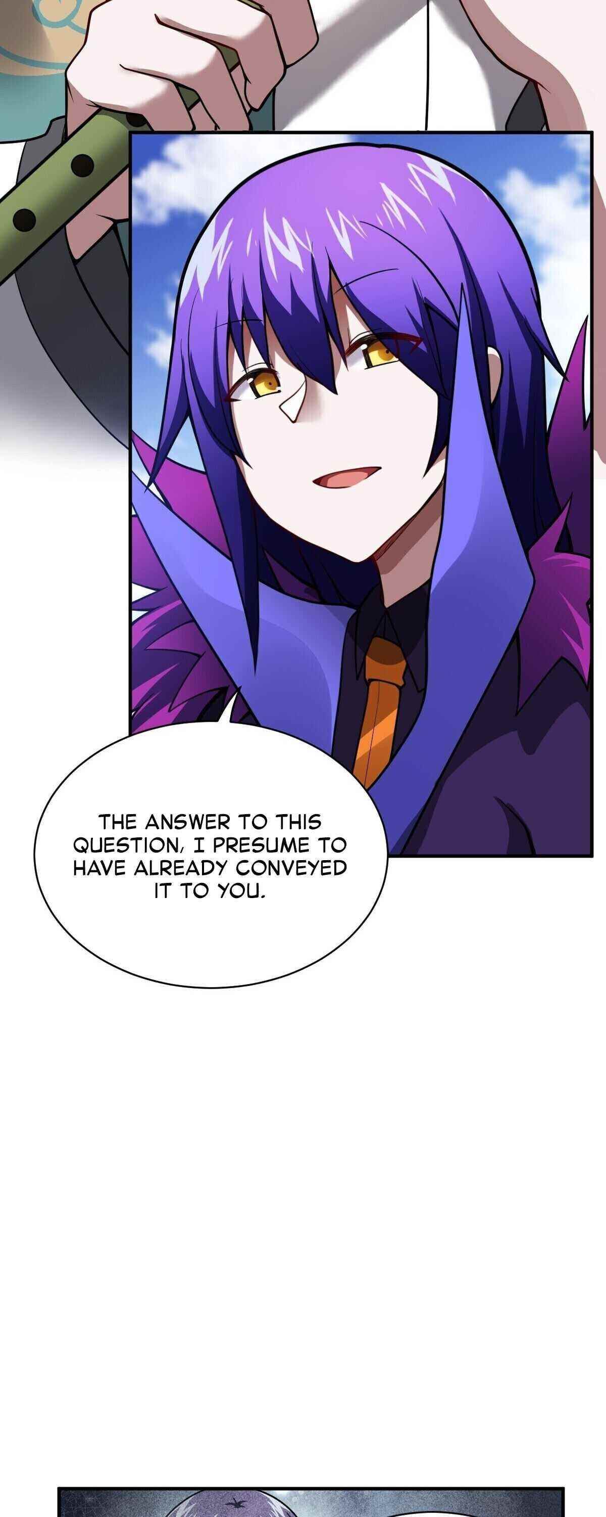 I, the Strongest Demon, Have Regained My Youth?! Chapter 58 - Page 10