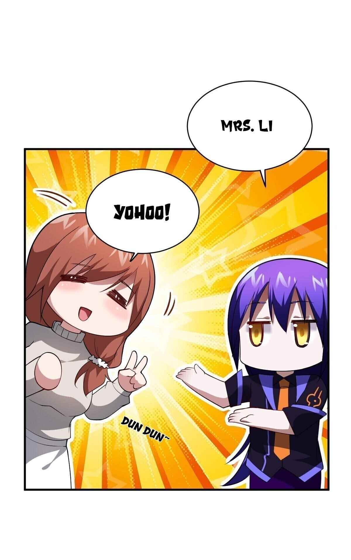 I, the Strongest Demon, Have Regained My Youth?! Chapter 61 - Page 33