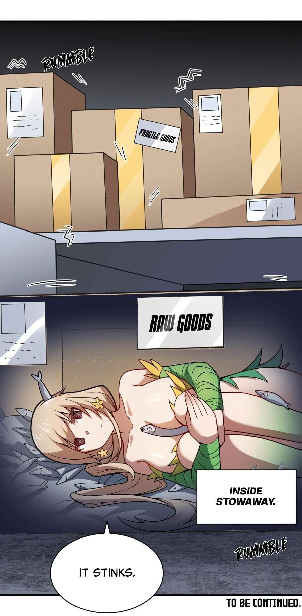 I, the Strongest Demon, Have Regained My Youth?! Chapter 61 - Page 52