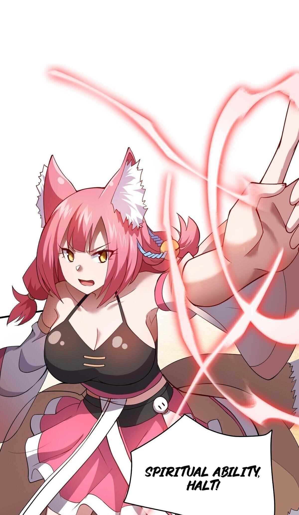 I, the Strongest Demon, Have Regained My Youth?! Chapter 62 - Page 37