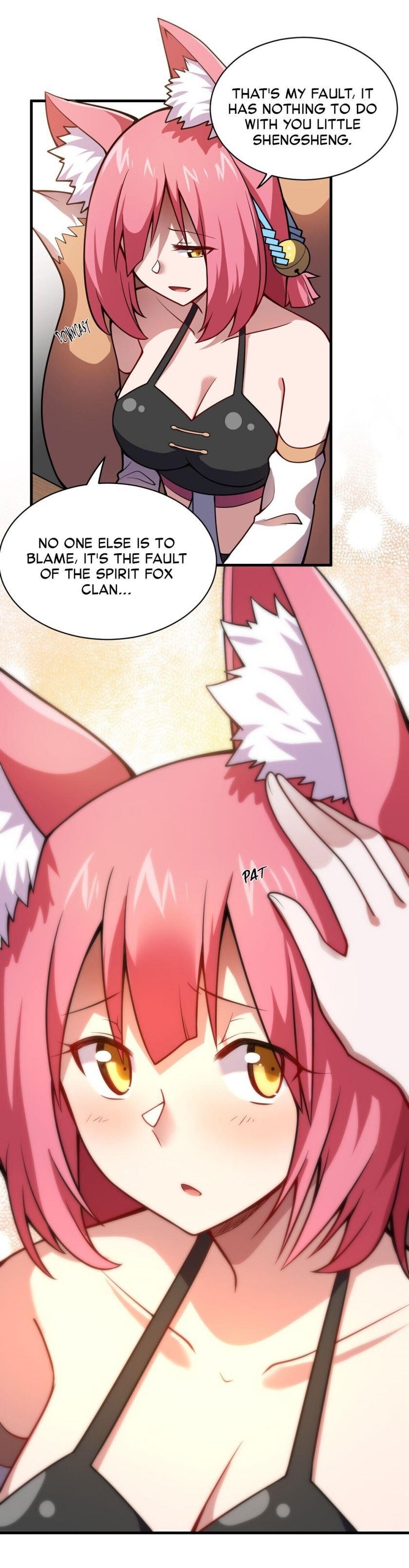 I, the Strongest Demon, Have Regained My Youth?! Chapter 64 - Page 15