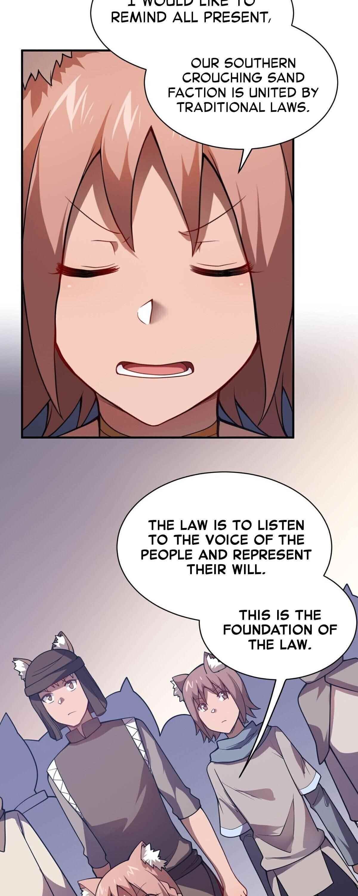 I, the Strongest Demon, Have Regained My Youth?! Chapter 67 - Page 13