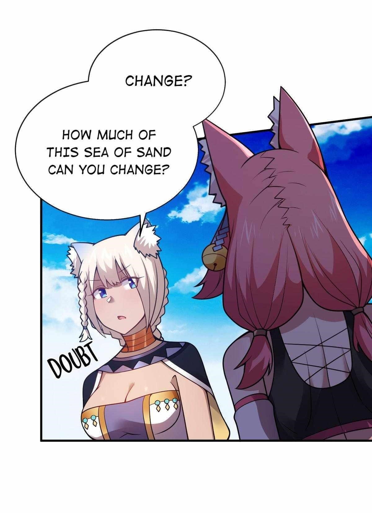 I, the Strongest Demon, Have Regained My Youth?! Chapter 69 - Page 14