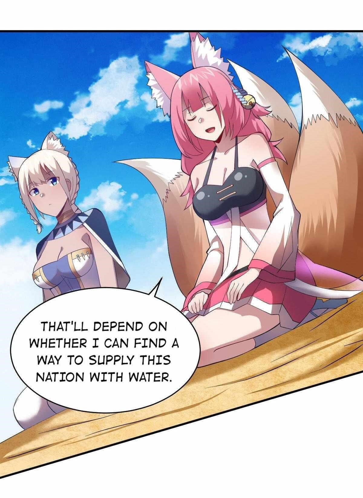 I, the Strongest Demon, Have Regained My Youth?! Chapter 69 - Page 15