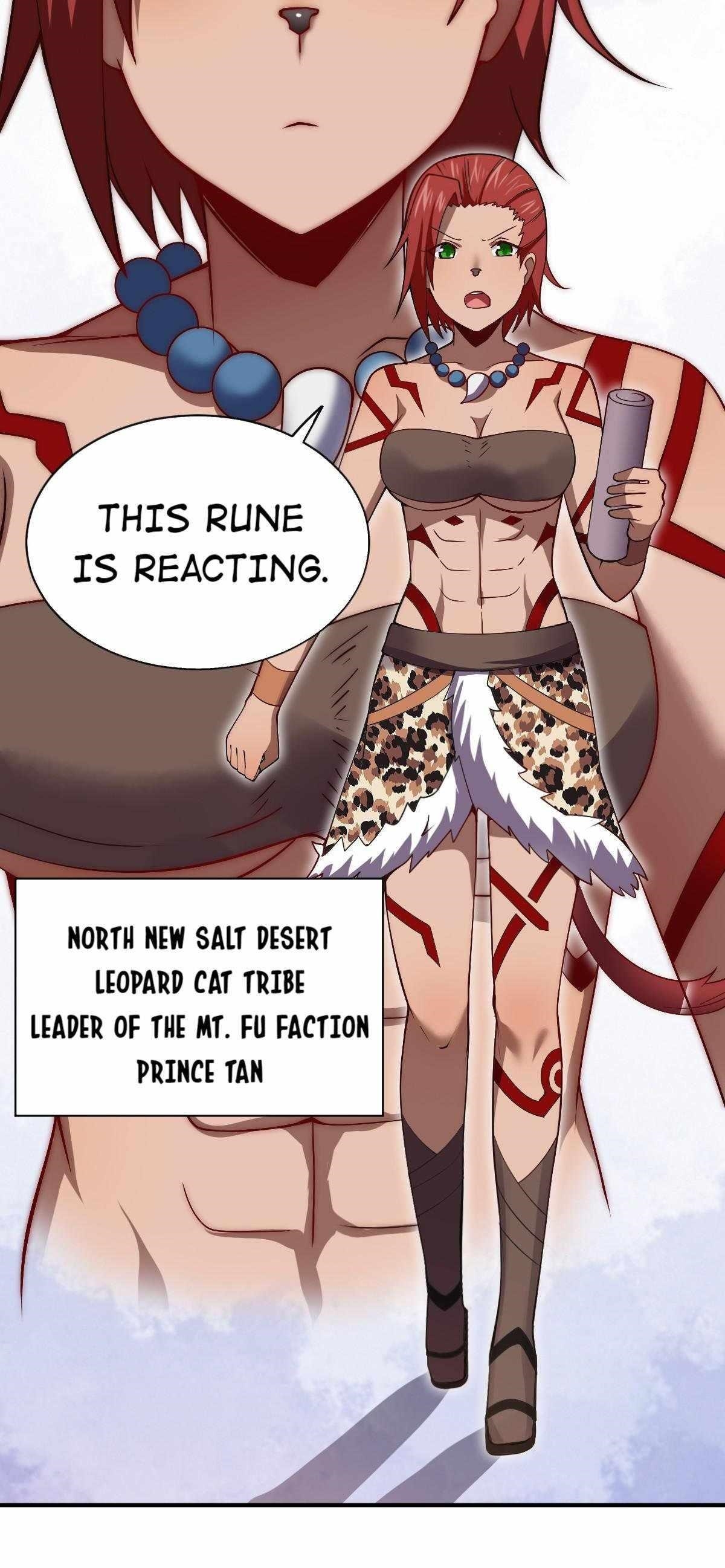 I, the Strongest Demon, Have Regained My Youth?! Chapter 69 - Page 48