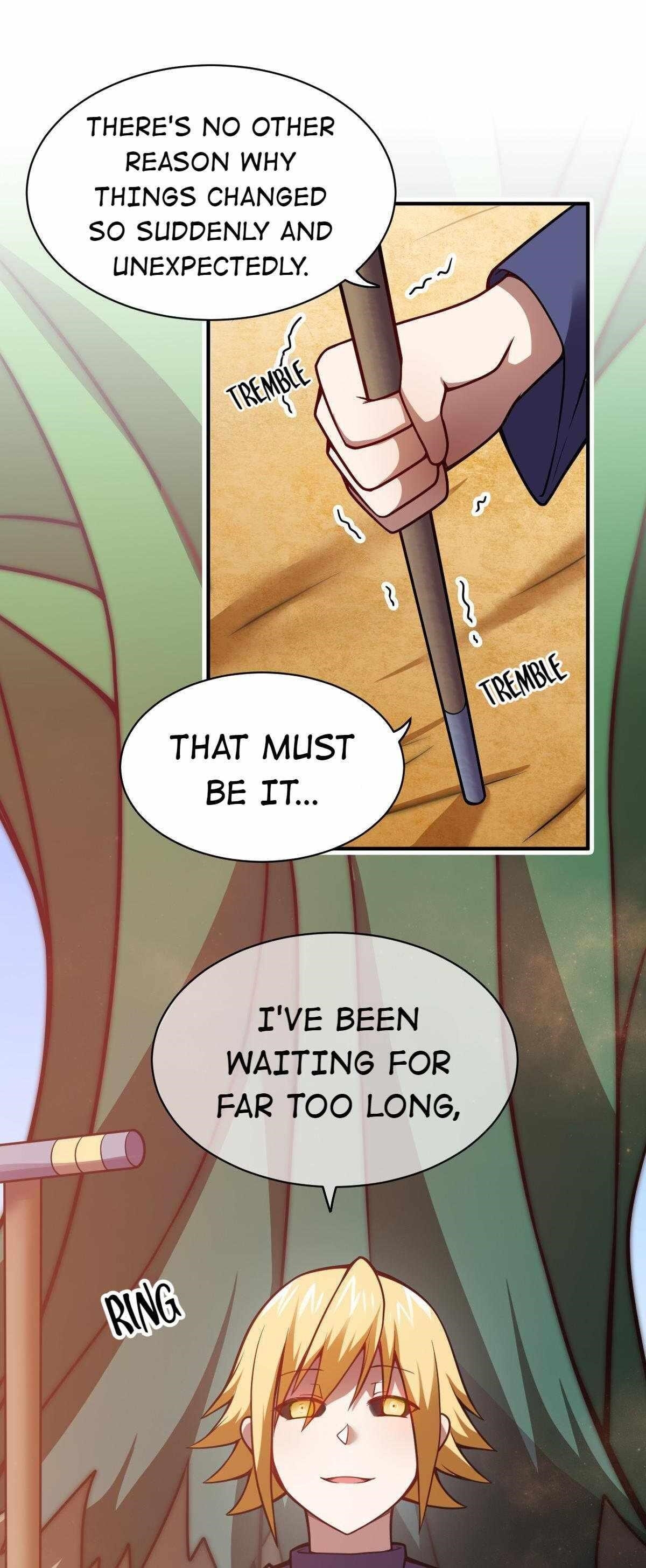 I, the Strongest Demon, Have Regained My Youth?! Chapter 69 - Page 53
