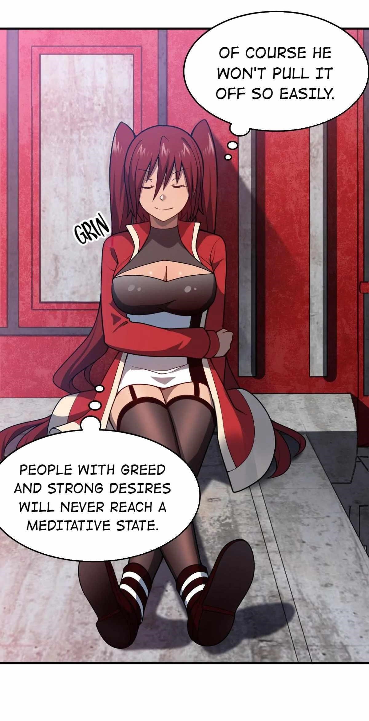 I, the Strongest Demon, Have Regained My Youth?! Chapter 72 - Page 15