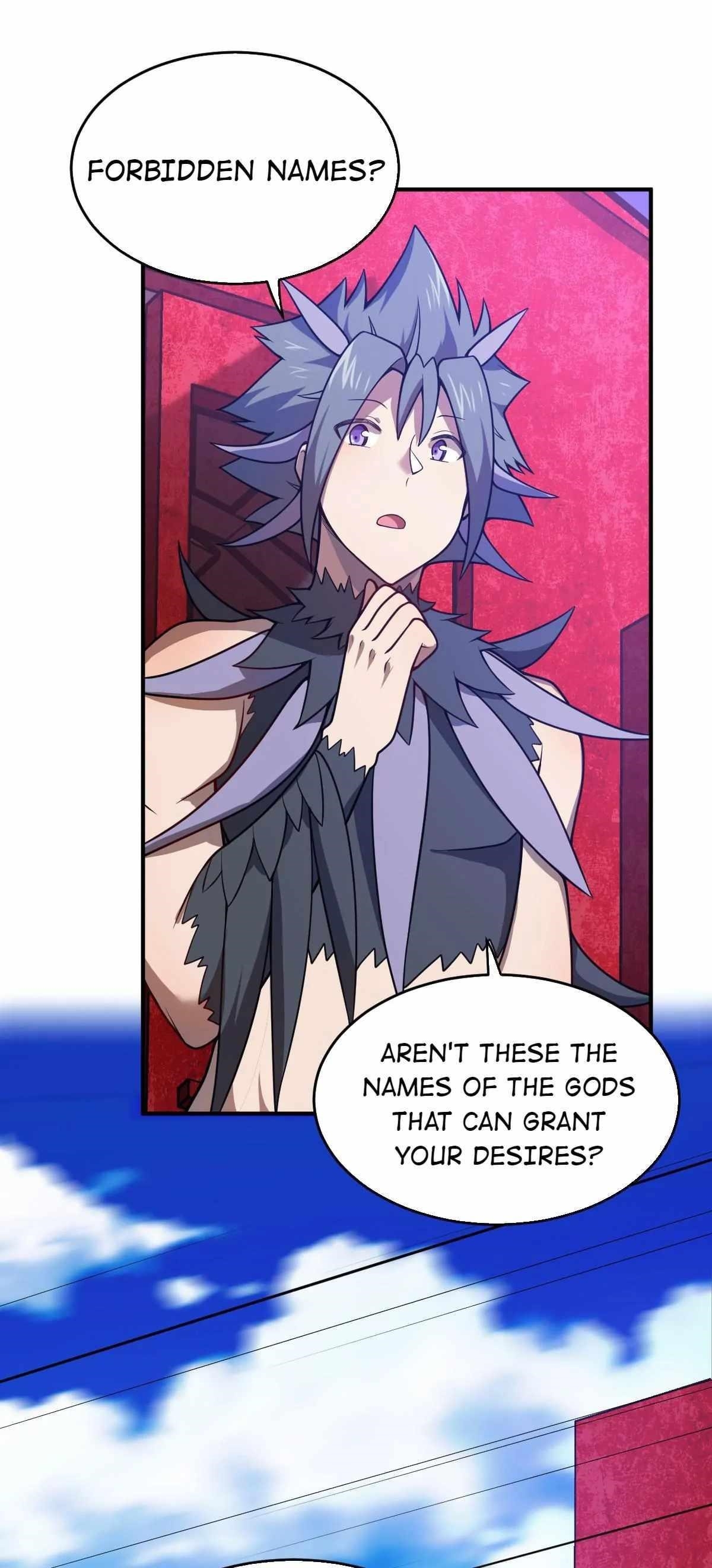 I, the Strongest Demon, Have Regained My Youth?! Chapter 72 - Page 23