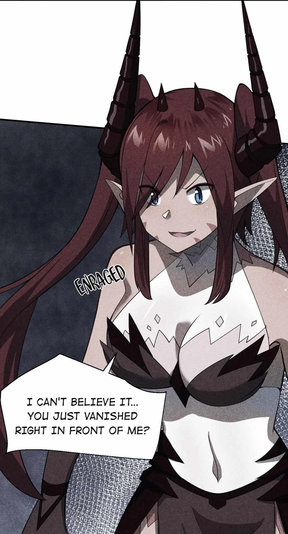 I, the Strongest Demon, Have Regained My Youth?! Chapter 72 - Page 41