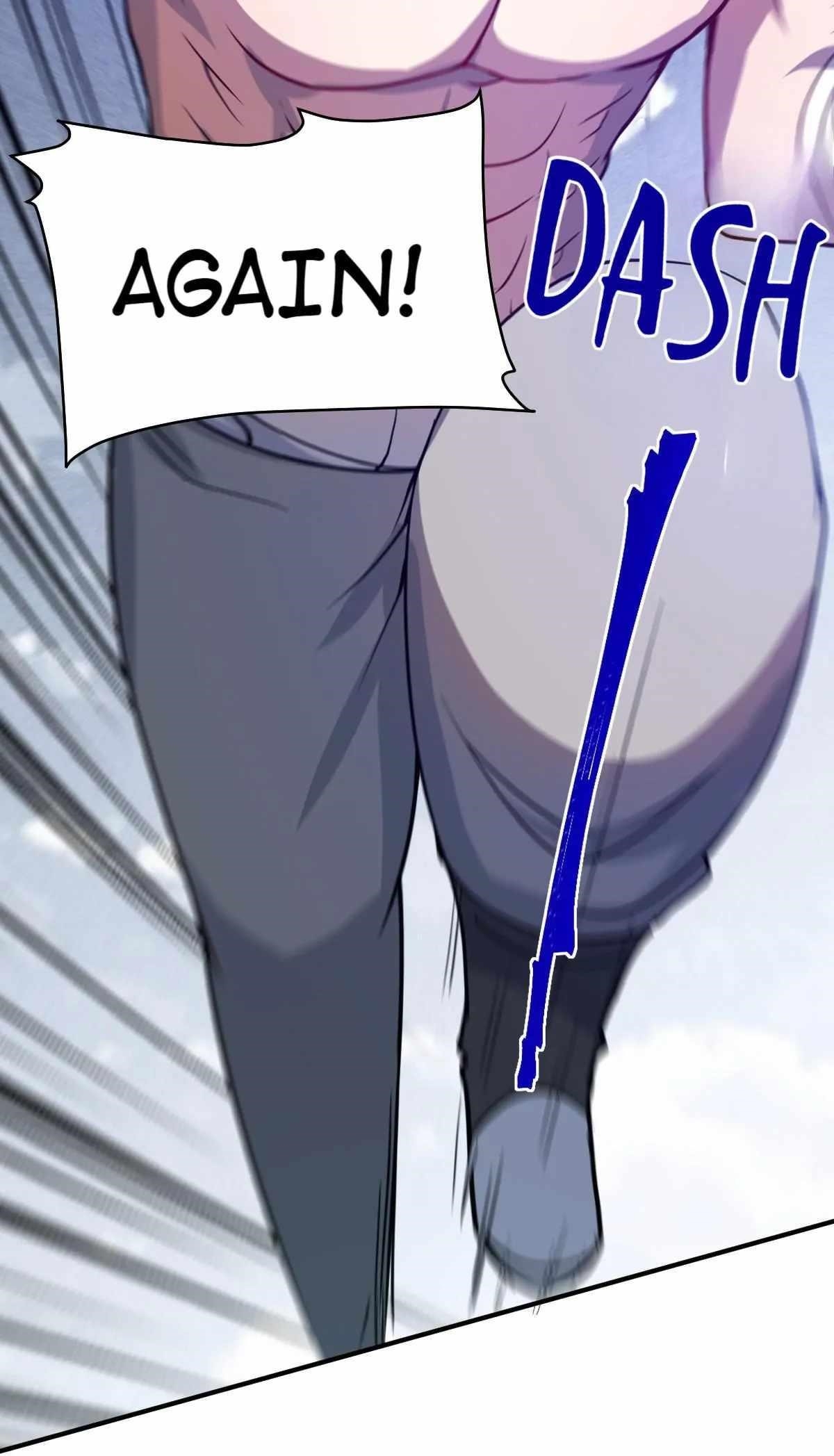 I, the Strongest Demon, Have Regained My Youth?! Chapter 73 - Page 37