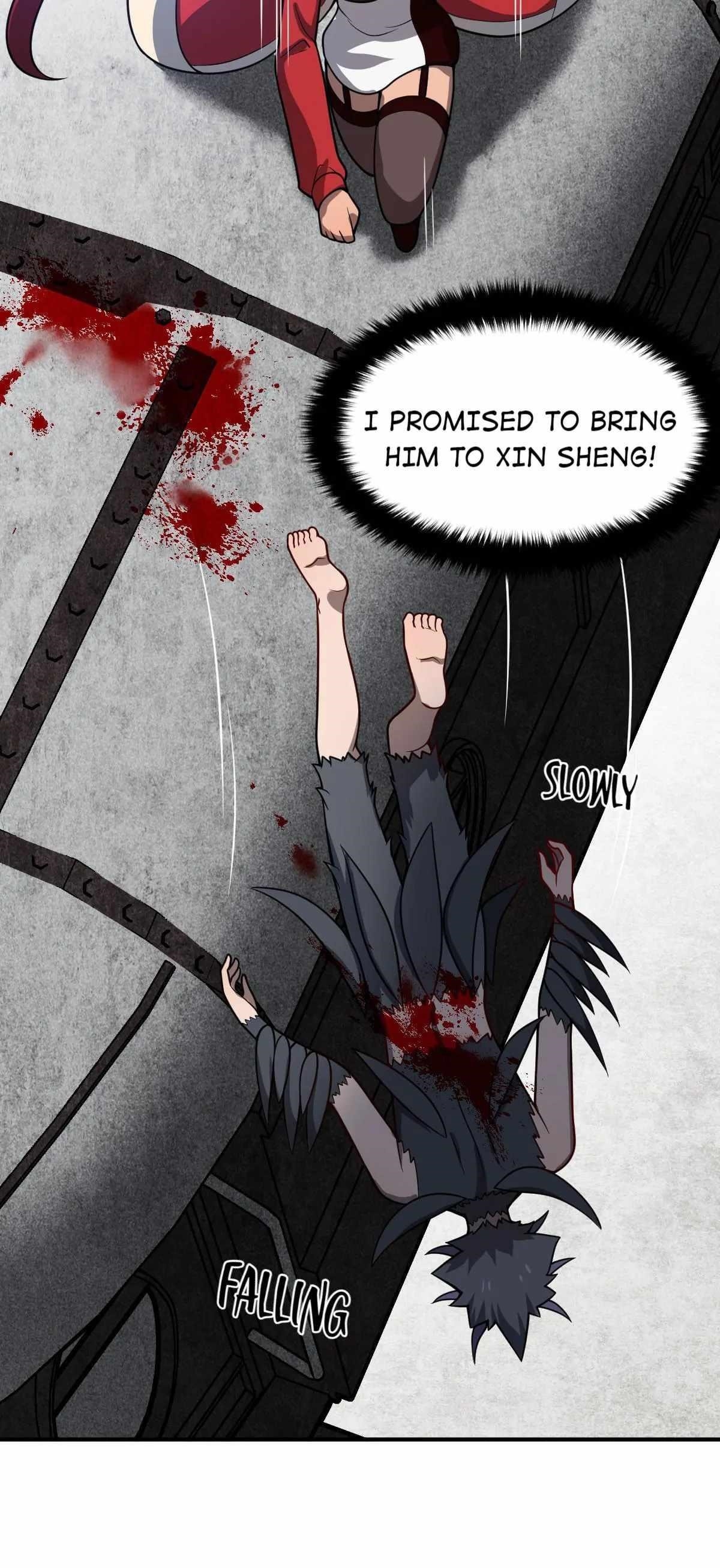 I, the Strongest Demon, Have Regained My Youth?! Chapter 73 - Page 54
