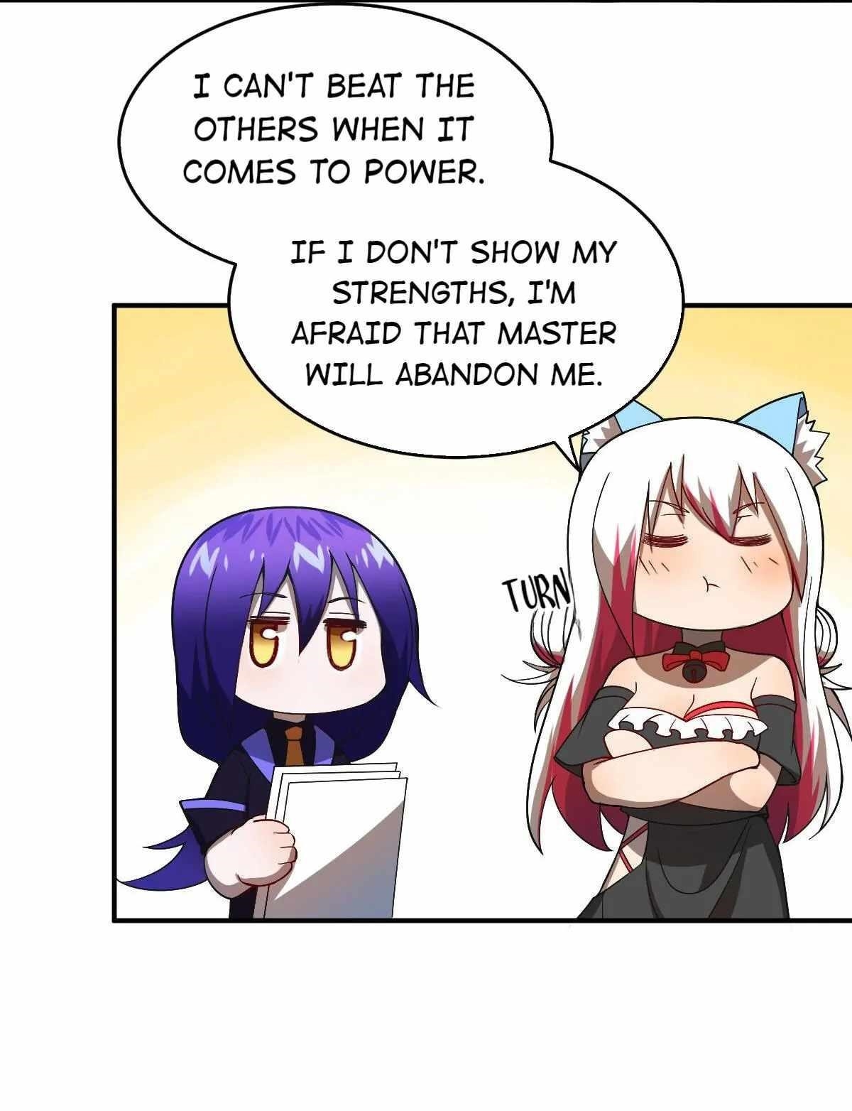 I, the Strongest Demon, Have Regained My Youth?! Chapter 73 - Page 72