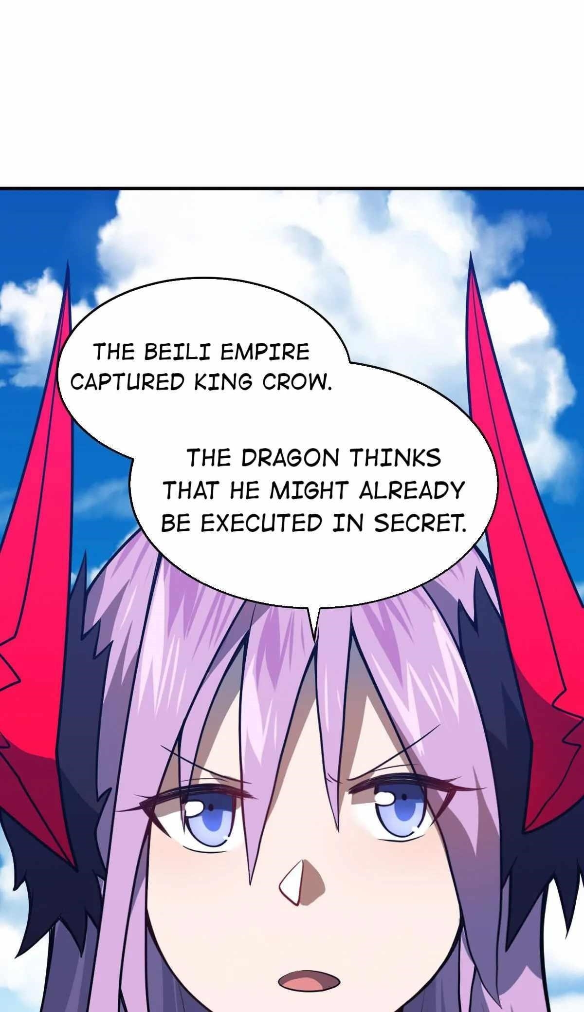 I, the Strongest Demon, Have Regained My Youth?! Chapter 73 - Page 81