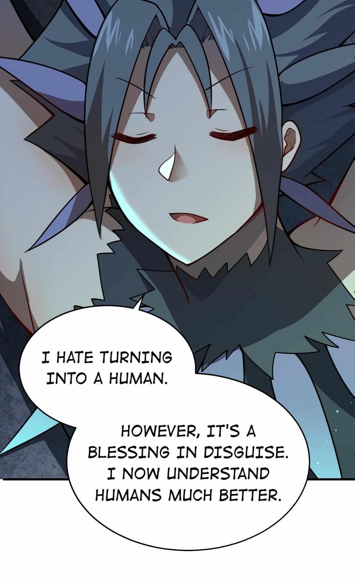 I, the Strongest Demon, Have Regained My Youth?! Chapter 75 - Page 18